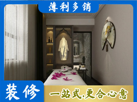 平凉崆峒区专业衣帽间装修